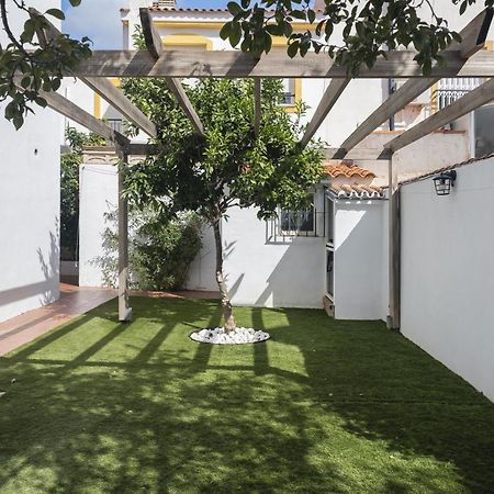 Brisa Del Mar Villa Chilches  Exterior photo