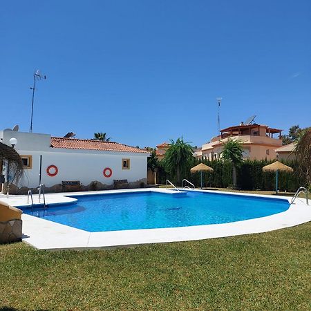 Brisa Del Mar Villa Chilches  Exterior photo