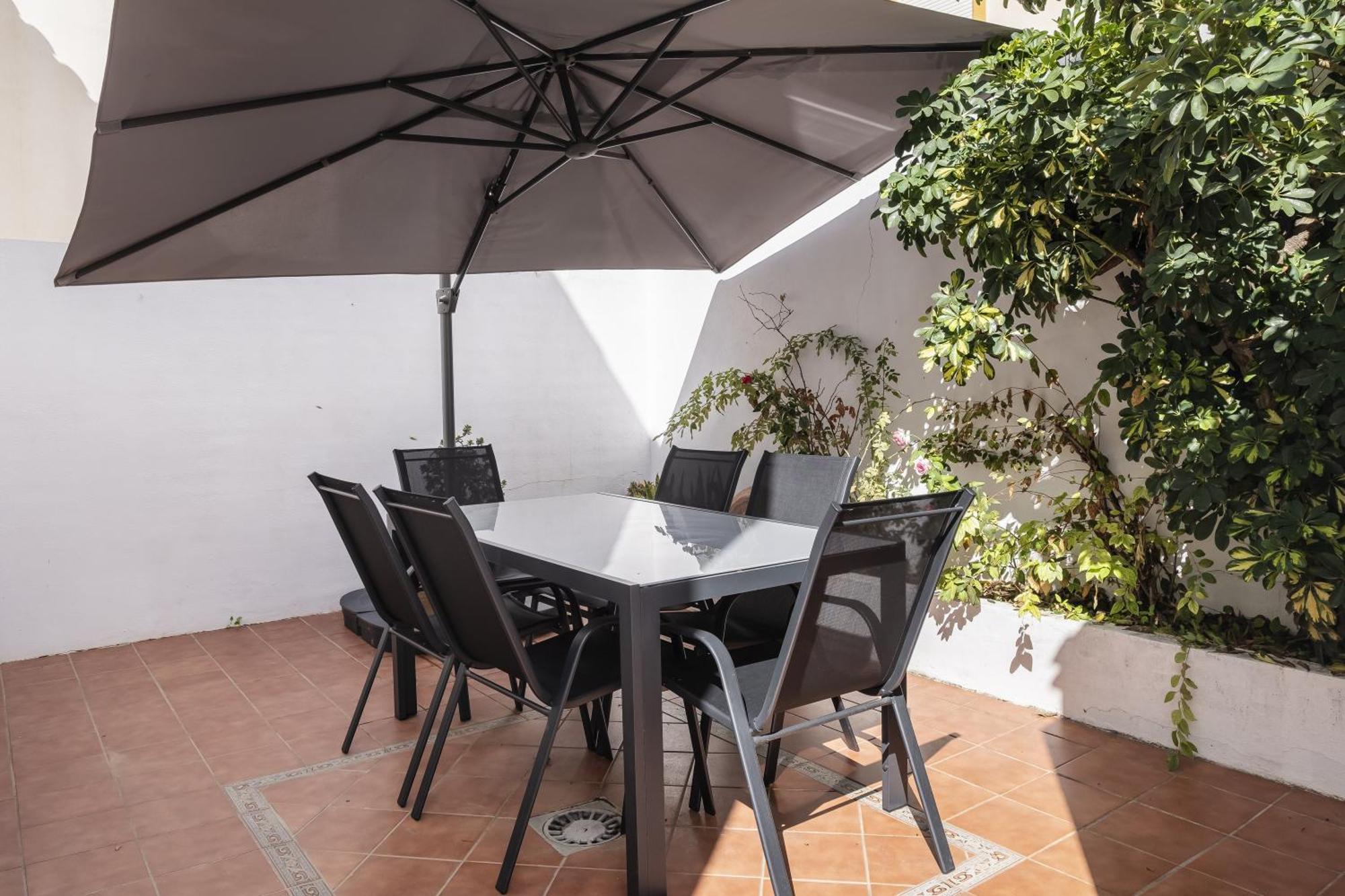 Brisa Del Mar Villa Chilches  Exterior photo