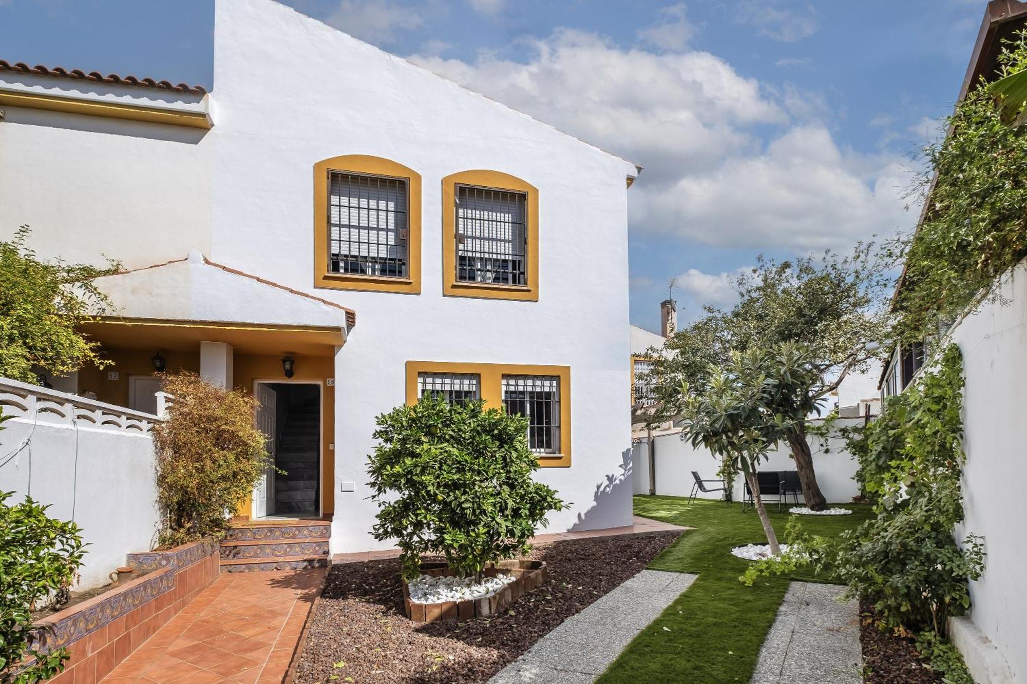 Brisa Del Mar Villa Chilches  Exterior photo
