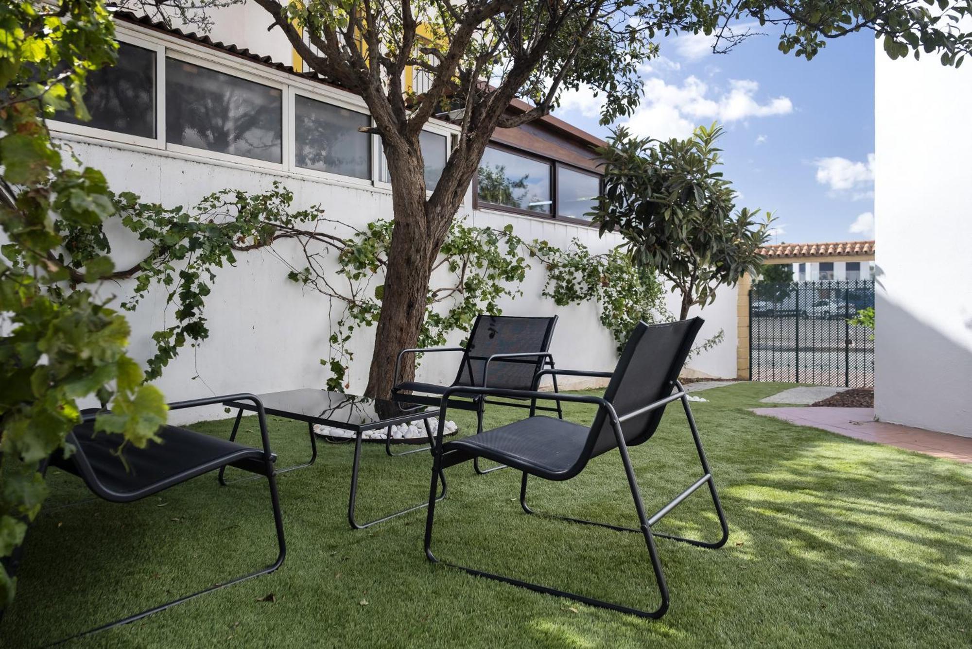 Brisa Del Mar Villa Chilches  Exterior photo