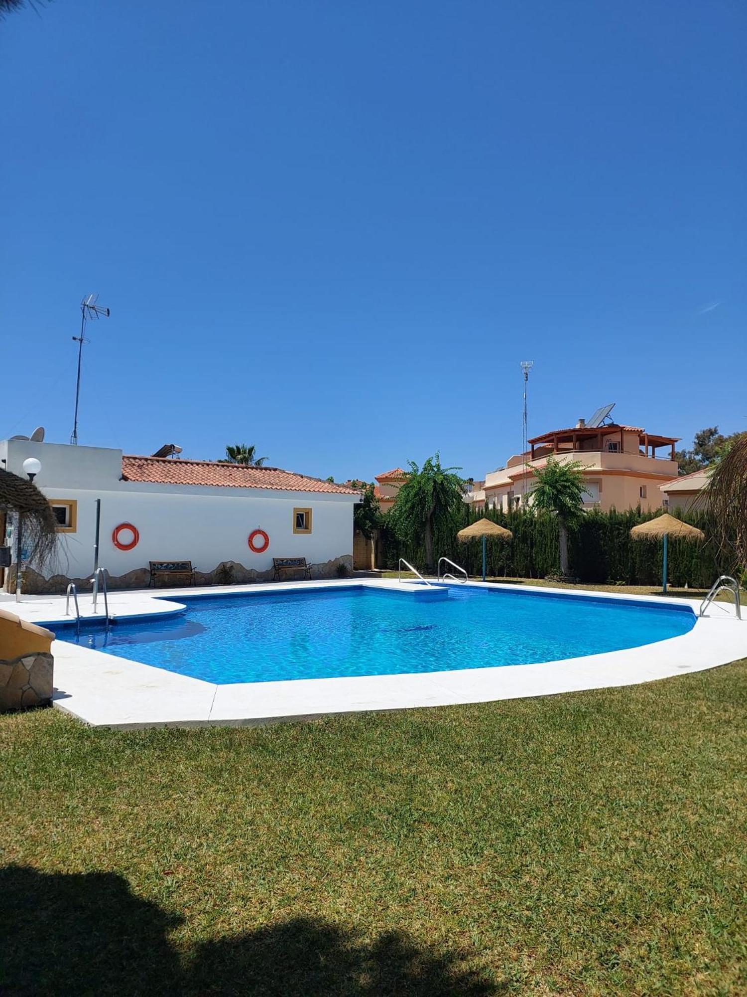 Brisa Del Mar Villa Chilches  Exterior photo
